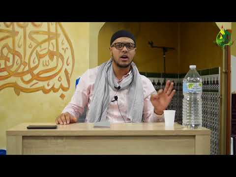 CONNAITRE LE PROPHÈTE - Sira#1 - Islam ibn Ahmad