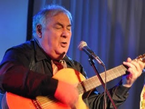 HUGO GIMENEZ AGÜERO - ACTUACIÓN EN COMANDANTE LUIS PIEDRA BUENA SANTA CRUZ ARGENTINA OCTUBRE DE 2000