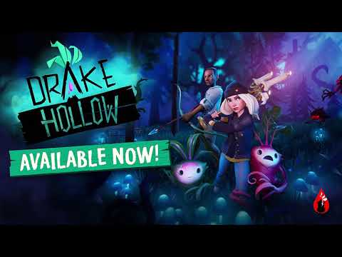 Drake Hollow Xbox One Launch Trailer thumbnail