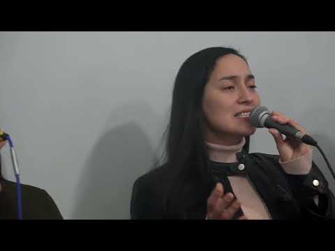 ESTOS COROS BENDECIRAN TU VIDA- Angel Salguero- Ministerio Remanente Fiel- 26 de diciembre, 2026