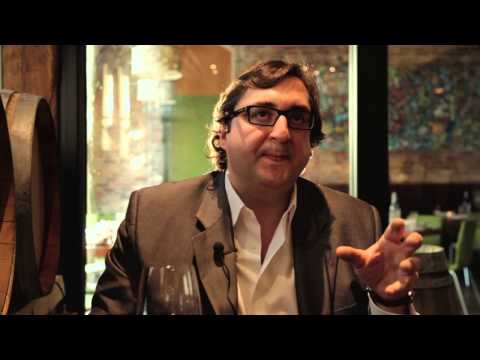 Rioja Alta, Rioja Baja, and Rioja Alavesa: Juan Muga explains the differences.