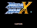 Mega Man X SNES Music Sigma Stage 01