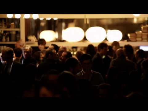 Kay Rush presents Unlimited Deejay set @Docks in Brescia 01_12_2010