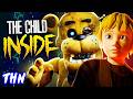 SFM FNAF SONG The Child Inside Official Animation