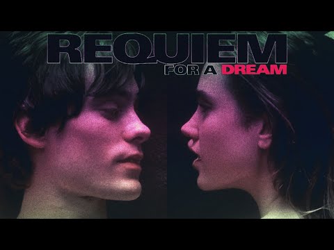 Requiem for a Dream - Skjalg A. Skagen - Decades [Music Video]