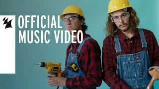 Push And Pull Music Video