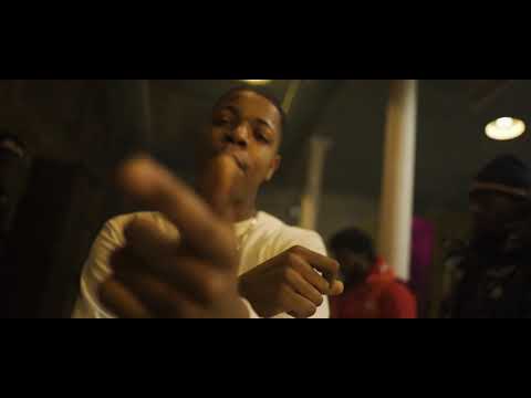 24 Nate - Fendi (Official Music Video)