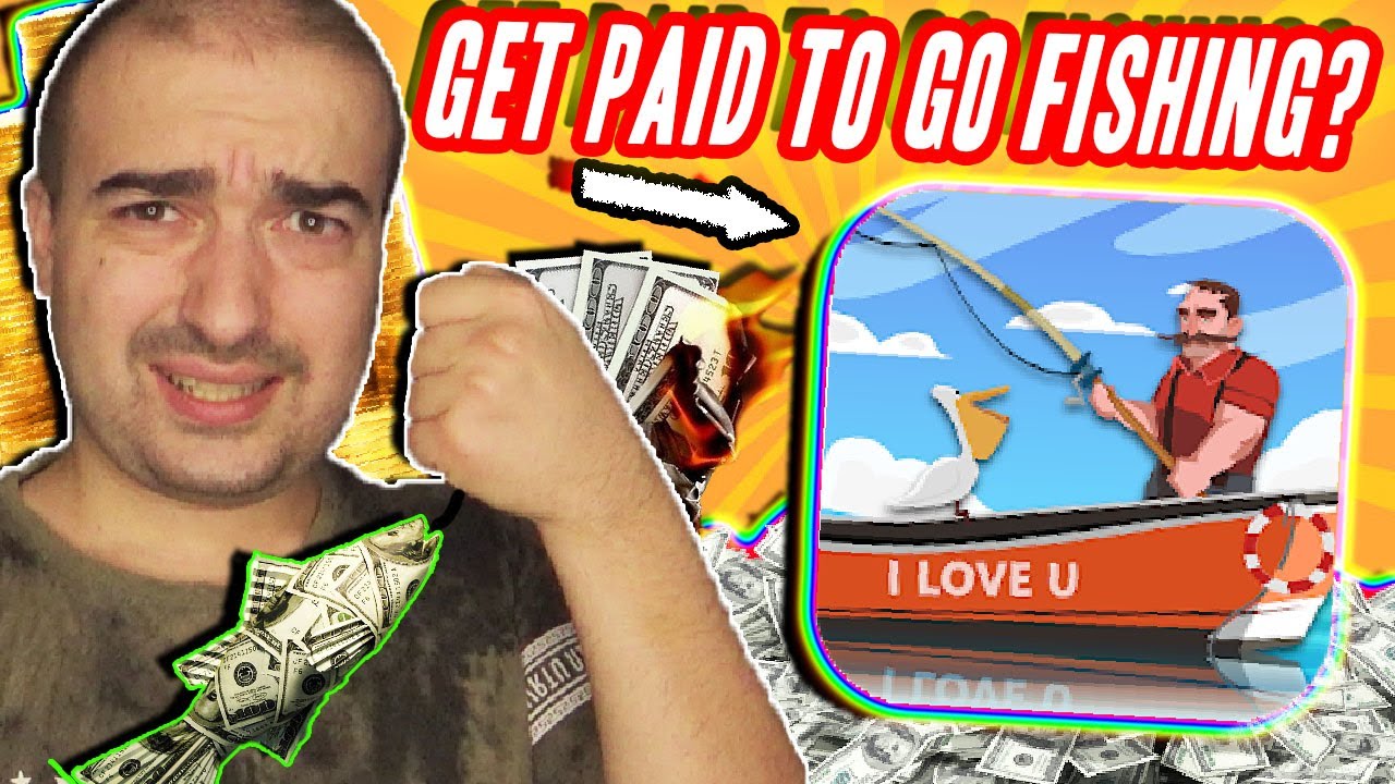 Cash Fishing Master App Review - Get Rewarded To Fish? (My Real Experience)