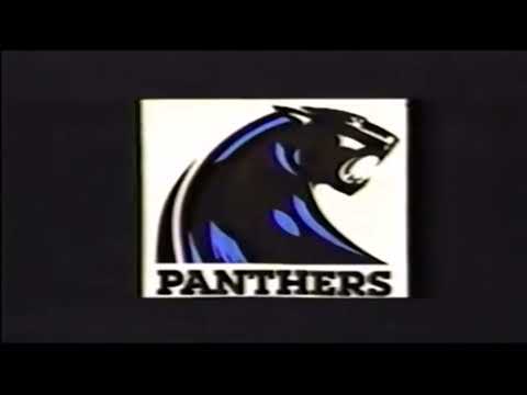 WKBD Detroit: 1983 Michigan Panthers USFL Commercial
