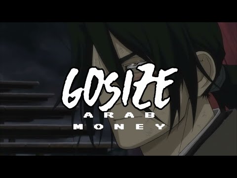 Hybrid Trap 2022 // Gosize - Arab Money 🌙 [Arabic Twerk]