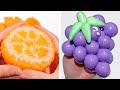 24 Hours Of Relaxing Slime Videos ASMR Triggers For Ultimate Satisfying 2793