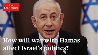 Can Netanyahu's leadership survive the war?