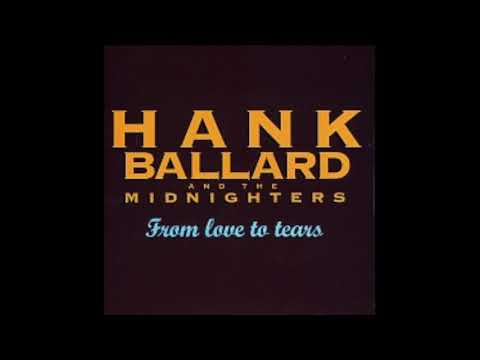 Two Bad Boys  Hank Ballard Joe Bean Esposito and the Midnighters