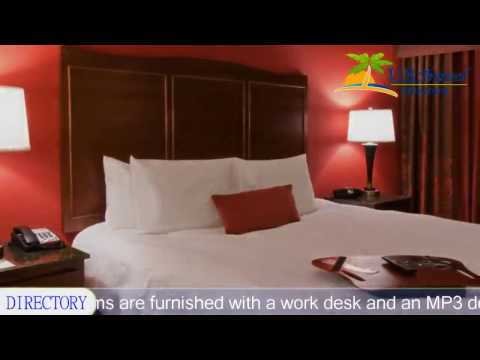 Hampton Inn & Suites Winston-Salem/University Area - Winston-Salem Hotels, North Carolina