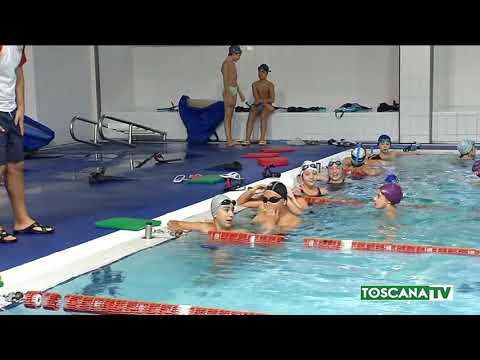 2019-12-24 PRATO - GESTIONE PISCINE COMUNALI, DUE LE OFFERTE IN CAMPO