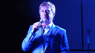 Jo Vally - Zo alleen @De Witte Duif