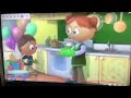 Super Why Cake