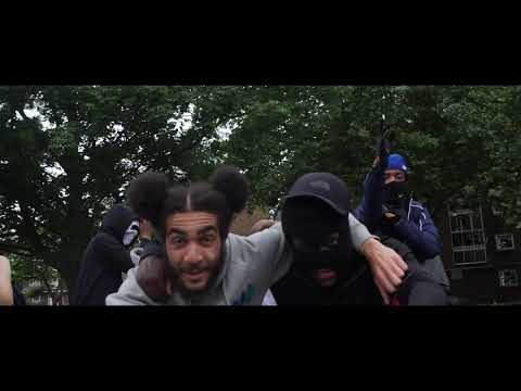#LEYTON TY X EZE X #SNR S - NO HOOK (OFFICIAL VIDEO) PROD BY A15 BEATS