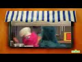 Sesame Streets