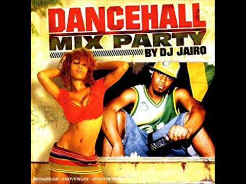 JIMY & AYAMAN  - bounce  ( inédit DANCE HALL MIX PARTY by DJ JAÏRO) )