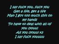 Lil Wayne Get A Life Lyrics