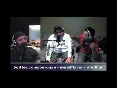 Joey Diaz Cranked for no reason