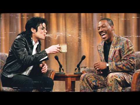 Nobody Breaks Celebrities like Eddie Murphy
