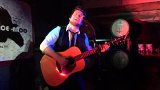 Lee DeWyze -So What Now- Purcellville VA