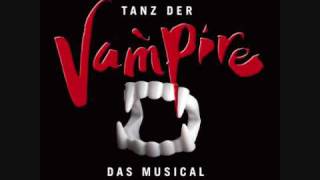 Act 2. 01 Totale Finsternis - Tanz der Vampire Uraufführung