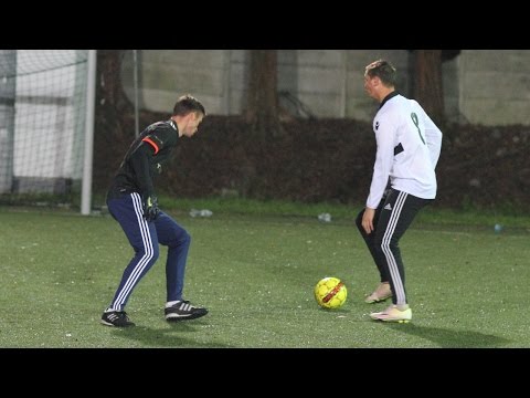 TEB Edukacja - Amber Gol: 8. tydzień (FLS Jesień 2016)
