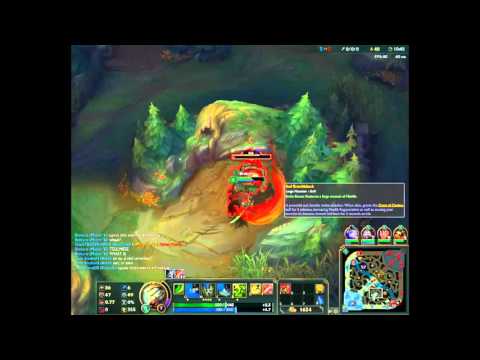 let's play master yi (brokyro)