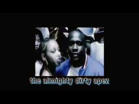 When The Last Time - (feat. Kelis, Pharrell Williams (Neptunes) REMIX