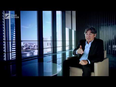 SHANDESIGN studio - Документальный фильм "Звезда Евразии" Эпизод 2