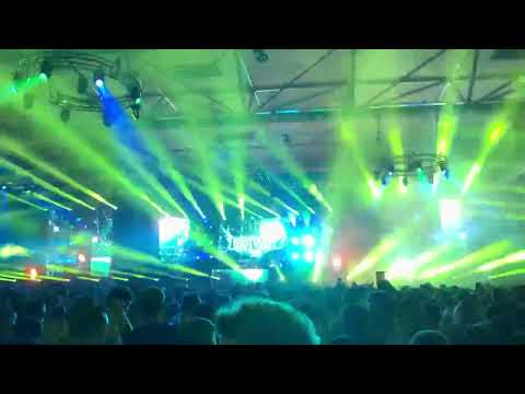 Rebelion - Lockdown (Riot Shift Remix) (Dystopia Live Edit) @ Shockerz 2022