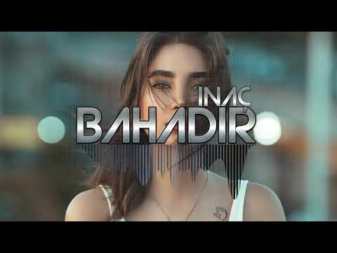 Seda Zenli - Ölsem Yeridir ( Bhdrincc Remix )