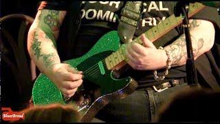 POPA CHUBBY • Love In Vain • Stanhope House NJ 11/30/18