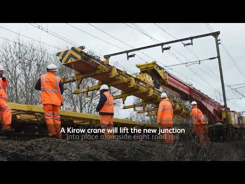 Week on the Network - 26/10/25