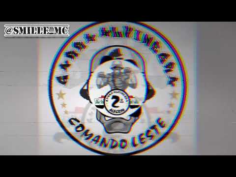 COMANDO ALECRIM - MC SMILE O BRABO