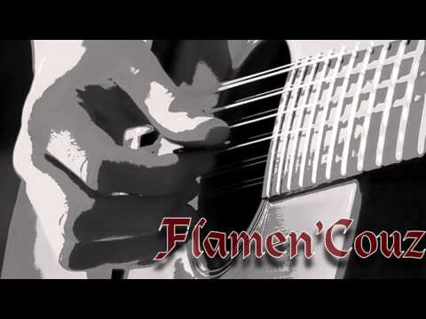 Flamen'Couz - My way (Audio)