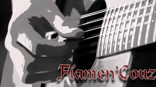 Flamen'Couz - My way (Audio)
