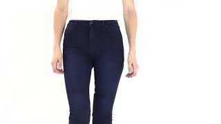 Original Approved AA Jegging - 2020 Apparel Range