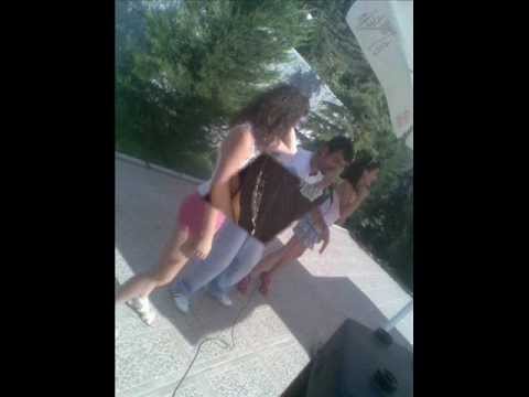 Beu BMD feat. LiL'Bisha & Double B - Kalle moj Xhane (2011)