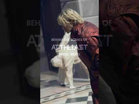 Behind the scenes📹SKY-HI「At The Last」Music Video #AtTheLast #THELASTPIECE #SKYHI