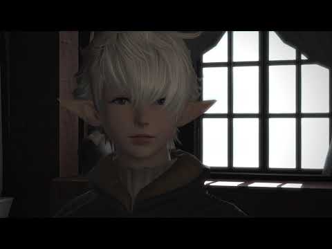 Final Fantasy XIV 3.4: Complete Main Scenario Playthrough Part 123