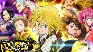 Download lagu 🐉🐍 10 Mandamentos do passado React 🎧♪ Ao Rap dos 7 Pecados Capitais (Nanasu No Taizai) |ani rap🐉🐍 mp3 Download lagu 🐉🐍 10 Mandamentos do passado React 🎧♪ Ao Rap dos 7 Pecados Capitais (Nanasu No Taizai) |ani rap🐉🐍 mp3