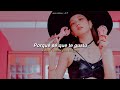 BLACKPINK FT. SELENA GÓMEZ — ❝ ICE CREAM ❞. [Traducido al español y lyrics]