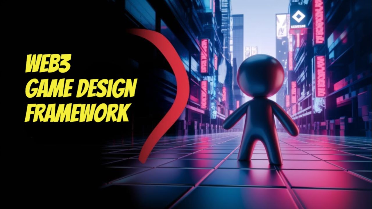 Web3 Games Are Broken — Here's How to Design One That Actually Works