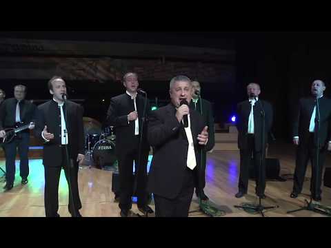 Rajko Suhodolčan i Klapa Bistrica - Još jenu putnu