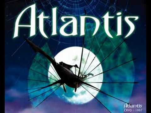 Atlantis : Secrets d'un Monde Oubli� PC