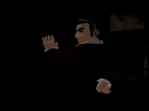 Start To Finish - Suikoden III, Episode 42